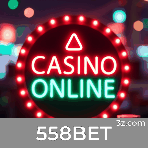 558BET: Plataforma de Apostas Segura e Premiada