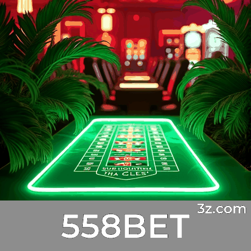 558BET: Especialista em Apostas Esportivas no Brasil