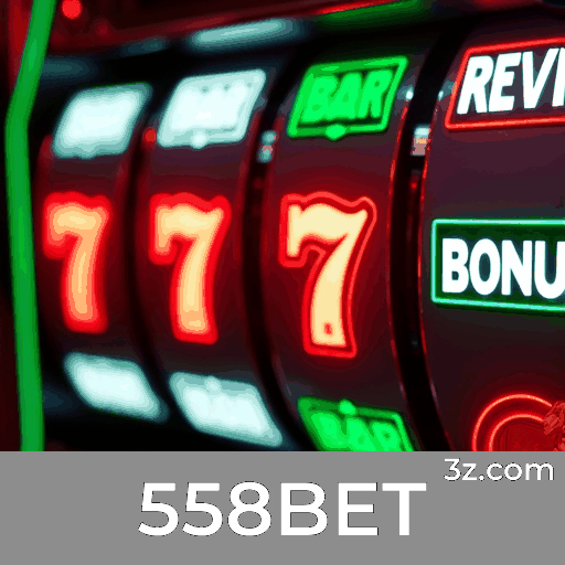 558BET: Experiência de Cassino Real para Brasileiros