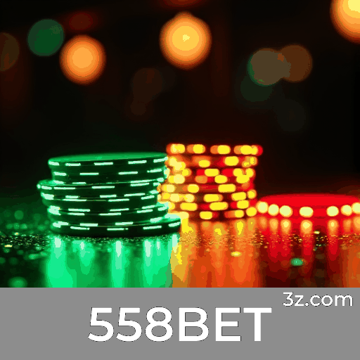 558BET: Especialista em Apostas Esportivas no Brasil