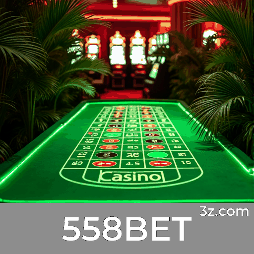 558BET: Especialista em Apostas Esportivas no Brasil