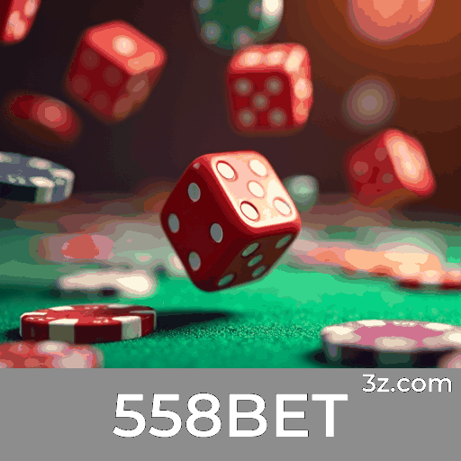558BET: Plataforma Vibrante para Comunidade Ativa