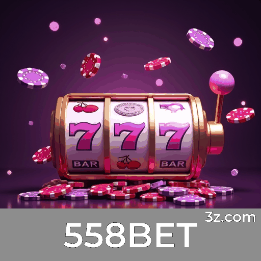 558BET: Plataforma Vibrante para Comunidade Ativa