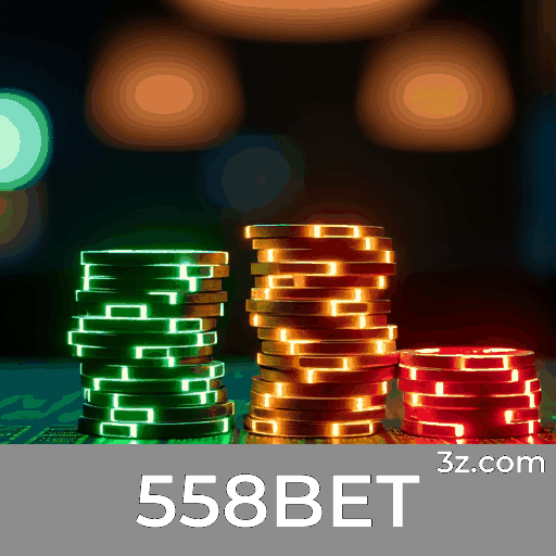 558BET: Plataforma de Apostas Segura e Premiada