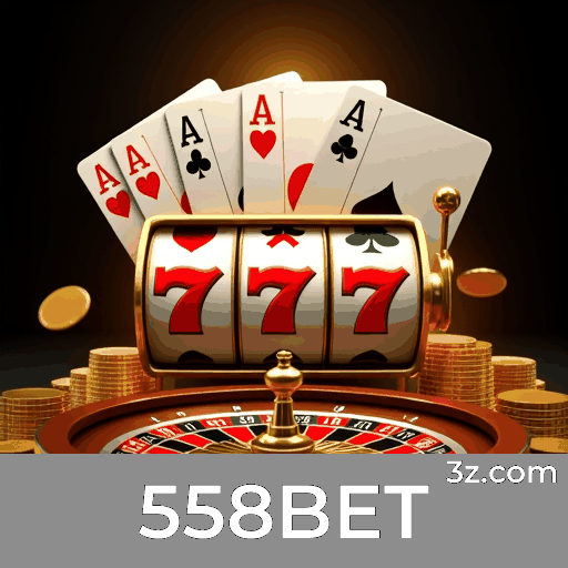 558BET: Experiência de Cassino Real para Brasileiros