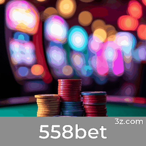 558bet: Plataforma de Cassino Online Segura