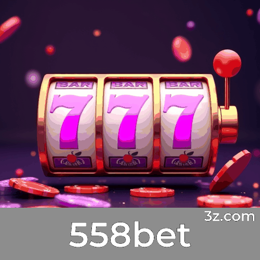 558bet: Plataforma de Cassino Online Segura