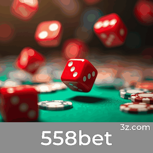 558bet: Plataforma de Cassino Online Segura