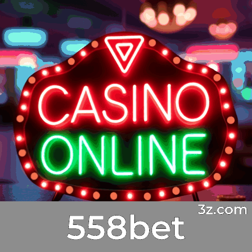 558bet: Plataforma de Cassino Online Segura