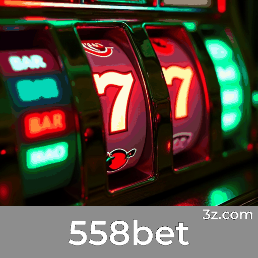 558bet: Plataforma de Cassino Online Segura