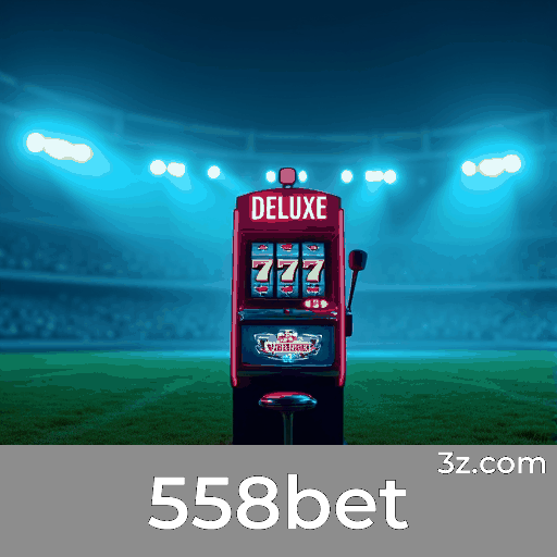 Revolução em desenvolvimento de jogos redefine apostas online no 558bet