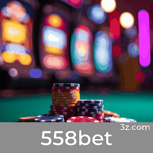 558bet: Plataforma de Cassino Online Segura