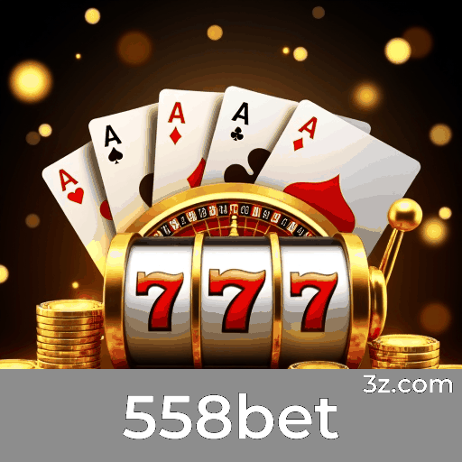 558bet: Plataforma de Cassino Online Segura